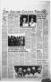 Newspaper: The Archer County News (Archer City, Tex.), Vol. 59TH YEAR, No. 25, E…