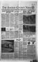 Newspaper: The Archer County News (Archer City, Tex.), Vol. 62nd YEAR, No. 27, E…