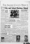 Newspaper: The Archer County News (Archer City, Tex.), Vol. 50, No. 14, Ed. 1 Th…
