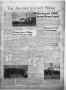Newspaper: The Archer County News (Archer City, Tex.), Vol. 51, No. 38, Ed. 1 Th…