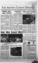 Primary view of The Archer County News (Archer City, Tex.), Vol. 62nd YEAR, No. 44, Ed. 1 Thursday, November 8, 1979