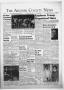 Newspaper: The Archer County News (Archer City, Tex.), Vol. 51, No. 16, Ed. 1 Th…