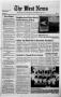Primary view of The West News (West, Tex.), Vol. 97, No. 39, Ed. 1 Thursday, September 24, 1987