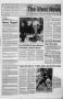 Primary view of The West News (West, Tex.), Vol. 99, No. 15, Ed. 1 Thursday, April 13, 1989