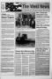 Newspaper: The West News (West, Tex.), Vol. 99, No. 25, Ed. 1 Thursday, June 29,…