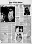 Primary view of The West News (West, Tex.), Vol. 83, No. 36, Ed. 1 Friday, December 21, 1973