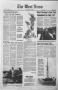 Primary view of The West News (West, Tex.), Vol. 91, No. 26, Ed. 1 Thursday, July 2, 1981