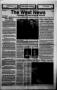Primary view of The West News (West, Tex.), Vol. 107, No. 22, Ed. 1 Thursday, May 29, 1997