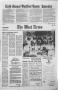 Newspaper: The West News (West, Tex.), Vol. 91, No. 35, Ed. 1 Thursday, Septembe…