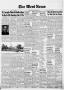 Newspaper: The West News (West, Tex.), Vol. 82, No. 35, Ed. 1 Friday, December 1…