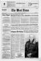 Newspaper: The West News (West, Tex.), Vol. 95, No. 41, Ed. 1 Thursday, October …