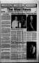 Primary view of The West News (West, Tex.), Vol. 106, No. 32, Ed. 1 Thursday, August 1, 1996