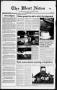 Primary view of The West News (West, Tex.), Vol. 110, No. 18, Ed. 1 Thursday, May 18, 2000