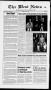 Primary view of The West News (West, Tex.), Vol. 111, No. 4, Ed. 1 Thursday, January 25, 2001