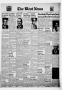 Primary view of The West News (West, Tex.), Ed. 1 Friday, January 21, 1972