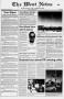 Primary view of The West News (West, Tex.), Vol. 109, No. 43, Ed. 1 Thursday, October 28, 1999