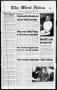 Primary view of The West News (West, Tex.), Vol. 110, No. 23, Ed. 1 Thursday, July 6, 2000