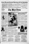Primary view of The West News (West, Tex.), Vol. 92, No. 13, Ed. 1 Thursday, March 31, 1983