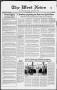 Newspaper: The West News (West, Tex.), Vol. 109, No. 27, Ed. 1 Thursday, July 8,…
