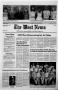 Primary view of The West News (West, Tex.), Vol. 97, No. 40, Ed. 1 Thursday, October 1, 1987