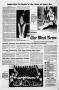 Primary view of The West News (West, Tex.), Vol. 92, No. 28, Ed. 1 Thursday, June 3, 1982