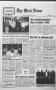 Primary view of The West News (West, Tex.), Vol. 89, No. 46, Ed. 1 Thursday, November 15, 1979