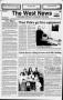 Primary view of The West News (West, Tex.), Vol. 108, No. 3, Ed. 1 Thursday, January 15, 1998