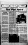 Newspaper: The West News (West, Tex.), Vol. 104, No. 8, Ed. 1 Thursday, February…