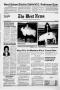 Primary view of The West News (West, Tex.), Vol. 92, No. 12, Ed. 1 Thursday, March 24, 1983