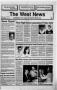 Primary view of The West News (West, Tex.), Vol. 101, No. 21, Ed. 1 Thursday, May 23, 1991