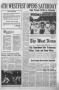 Newspaper: The West News (West, Tex.), Vol. 89, No. 35, Ed. 1 Thursday, August 3…