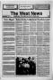 Newspaper: The West News (West, Tex.), Vol. 102, No. 33, Ed. 1 Thursday, August …