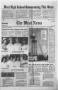 Primary view of The West News (West, Tex.), Vol. 91, No. 37, Ed. 1 Thursday, September 17, 1981