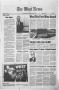 Primary view of The West News (West, Tex.), Vol. 91, No. 12, Ed. 1 Thursday, March 26, 1981