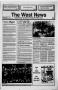 Newspaper: The West News (West, Tex.), Vol. 102, No. 48, Ed. 1 Thursday, Novembe…