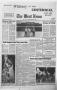 Primary view of The West News (West, Tex.), Vol. 89, No. 38, Ed. 1 Thursday, September 20, 1979