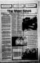 Primary view of The West News (West, Tex.), Vol. 104, No. 14, Ed. 1 Thursday, March 24, 1994