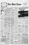 Newspaper: The West News (West, Tex.), Vol. 87, No. 24, Ed. 1 Thursday, June 16,…