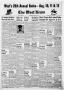Newspaper: The West News (West, Tex.), Vol. 82, No. 16, Ed. 1 Friday, August 4, …