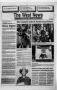 Primary view of The West News (West, Tex.), Vol. 100, No. 40, Ed. 1 Thursday, October 4, 1990