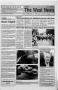 Primary view of The West News (West, Tex.), Vol. 99, No. 23, Ed. 1 Thursday, June 15, 1989