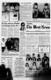 Newspaper: The West News (West, Tex.), Vol. 91, No. 45, Ed. 1 Thursday, November…