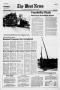 Primary view of The West News (West, Tex.), Vol. 94, No. 2, Ed. 1 Thursday, January 12, 1984