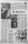 Newspaper: The West News (West, Tex.), Vol. 90, No. 32, Ed. 1 Thursday, August 7…