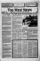 Newspaper: The West News (West, Tex.), Vol. 102, No. 30, Ed. 1 Thursday, July 23…