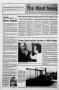 Primary view of The West News (West, Tex.), Vol. 100, No. 12, Ed. 1 Thursday, March 22, 1990