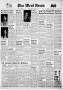 Primary view of The West News (West, Tex.), Ed. 1 Friday, June 2, 1972