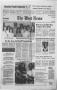 Primary view of The West News (West, Tex.), Vol. 91, No. 34, Ed. 1 Thursday, August 27, 1981