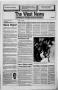 Primary view of The West News (West, Tex.), Vol. 100, No. 43, Ed. 1 Thursday, October 25, 1990