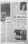 Primary view of The West News (West, Tex.), Vol. 91, No. 16, Ed. 1 Thursday, April 23, 1981